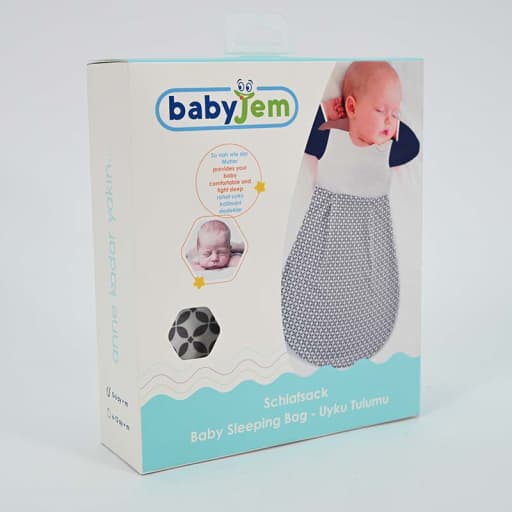 Бебешка вреќа за спиење